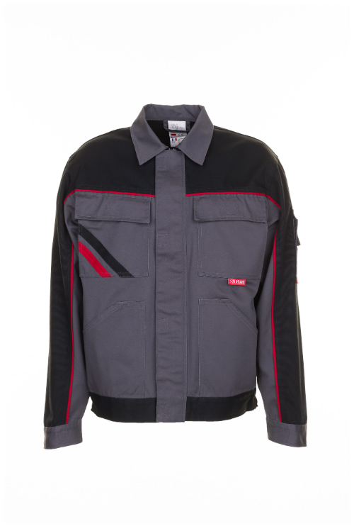 Highline Bundjacke schiefer-schwarz Produktbild img1 L