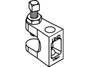 ART 82008 LINDAPTER GT FL 4-D 13 M 10 galv. verzinkt S Produktbild img1 L