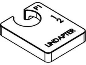 ART 82015 LINDAPTER St. P1 M 20 galv. verzinkt, lang S Produktbild img1 L