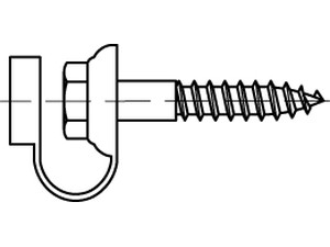 ART 88005 Kunststoff Kombi-Dichtungen ZK schwarz S Produktbild img1 L