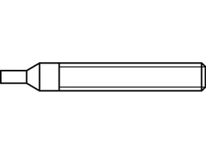 ART 88334 AMECOIL-Gewindespindel M 12 für Spezial-Einbauwerkzeug SR S Produktbild img1 L