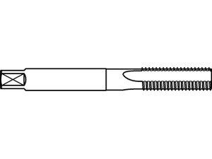 ART 88338 AMECOIL Gewindefertigbohrer M 5 für Einsätze S Produktbild img1 L