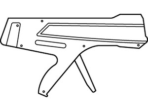 ART 88524 FISCHER Auspresspistole FIS DMS S Produktbild img1 L