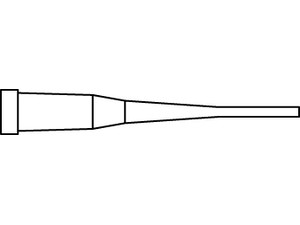 ART 88525 FISCHER-Statikmischer FIS Mixer Red S Produktbild img1 L
