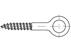 ART 88536 FISCHER-Gerüstöse St./gal Zn GS 12 x 300 S Produktbild img1 L