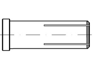ART 88567 FISCHER-Einschlaganker A 4 EA II M 12 x 50 S Produktbild img1 L