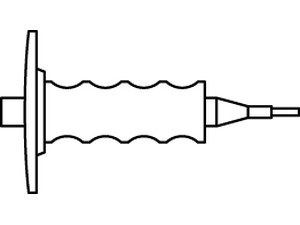 ART 88568 FISCHER-Setzwerkzeug EAW H 6 plus S Produktbild img1 L