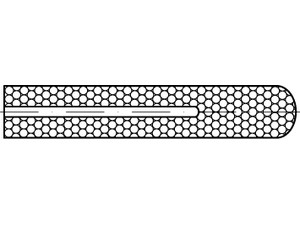 ART 88579 FISCHER-Highbond-Patronen FHB II-P 16 x 160 für FHB-L S Produktbild img1 L