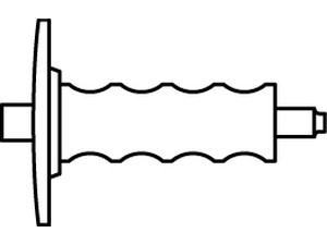 ART 88588 FISCHER-Zykon Einschlaggerät FZE 12 plus S Produktbild img1 L