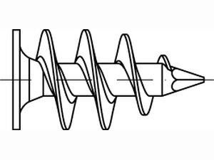 ART 88696 FISCHER Dämmstoffdübel FID 90 S Produktbild img1 L