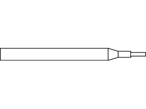 ART 88717 UPAT-Setzwerkzeuge Stahl M 6 für USA - Schlaganker S Produktbild img1 L