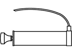 ART 88718 UPAT Ausbläser S Produktbild img1 L