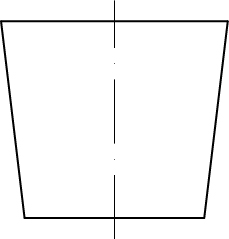 ART 88921 Stopfen EPDM schwarz 36,5 x 41,5 x 25,9 - M 36 S Produktbild img1 L