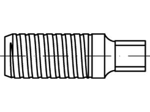 ART 89017 SPAX Gew.stangen-Einschraub- hilfe S Produktbild img1 L