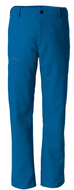 SUPER-Bundhose kornblumenblau 062222-194 Produktbild img1 L