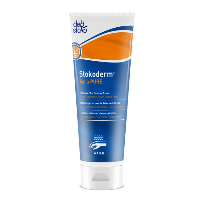 SC Johnson Stokoderm Aqua PURE Produktbild img1 L