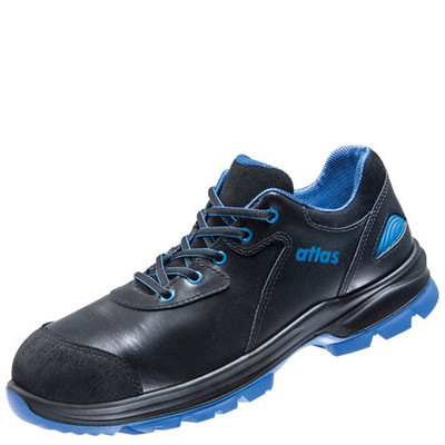 Atlas Sicherheitshalbschuh ESD SL 64 2.0 blue W10 Produktbild img1 L