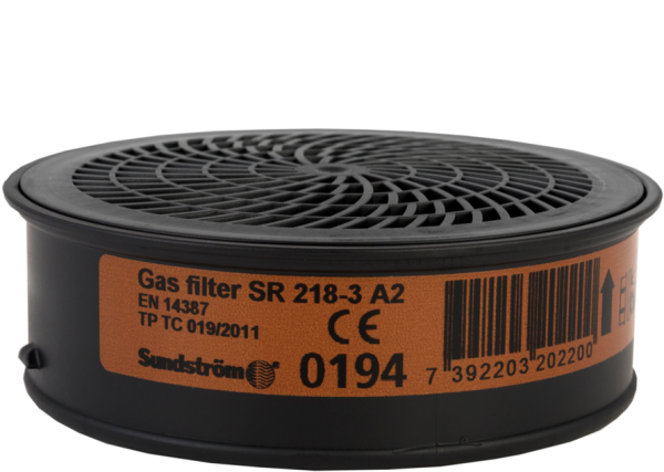 Gasfilter A2 (218) Produktbild img1 L