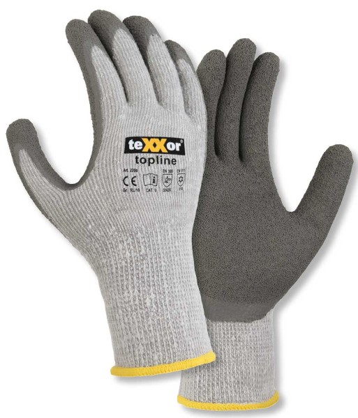 Schutzhandschuhe WINTER GRIP teXXor® 2209 Produktbild img1 L