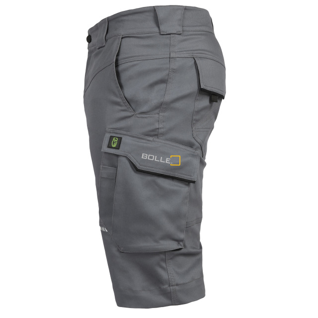 Leibwächter Shorts Flex-Line FLEXK27 -Bolle- Gr. 42 Produktbild img1 L