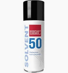 Solvent 50 Super 200 ml Produktbild img1 L