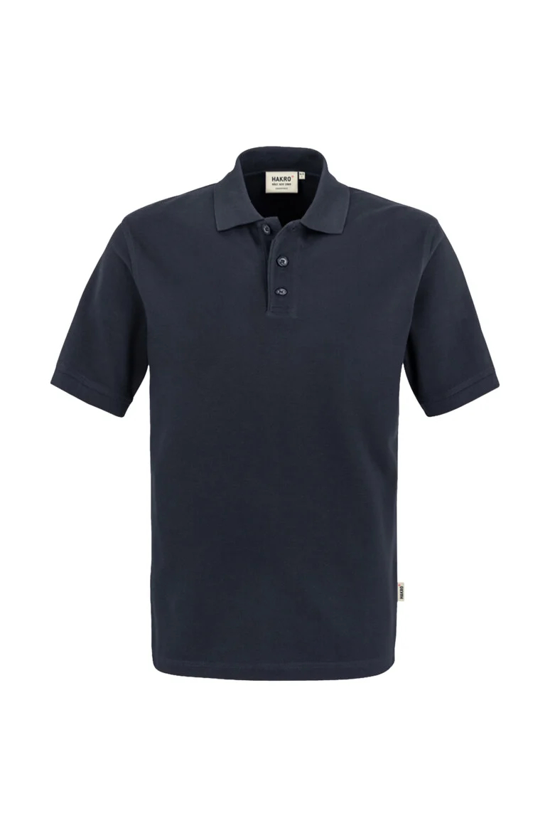 Top-Polo tintenblau, Größe S Produktbild img1 L