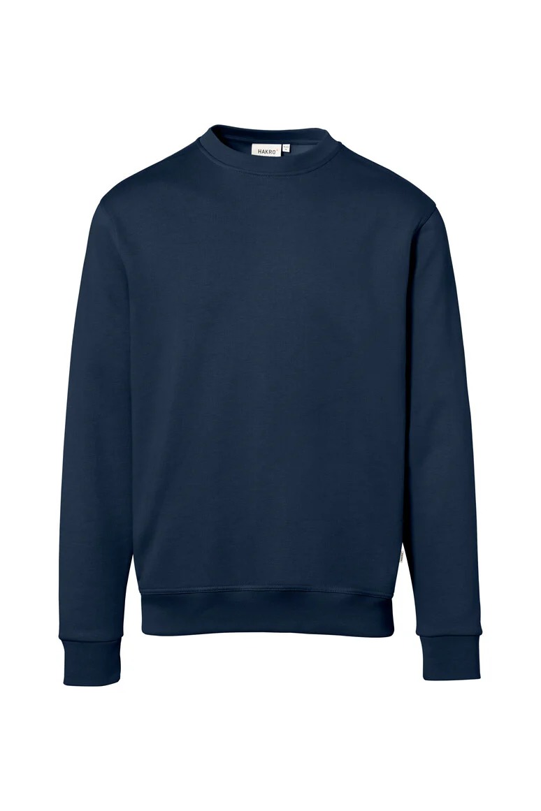 Sweatshirt Premium marineblau Produktbild img1 L