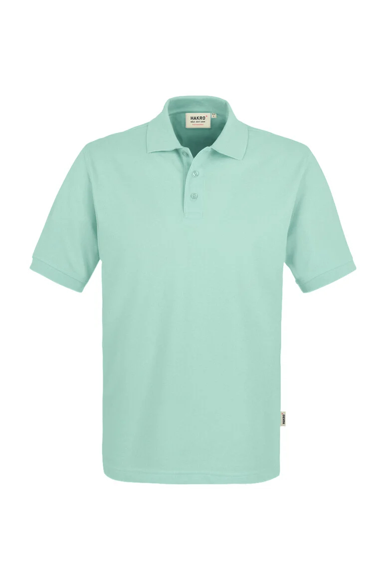 Hakro Poloshirt Performance 816-59 Eisgrün Gr. XL Produktbild img1 L