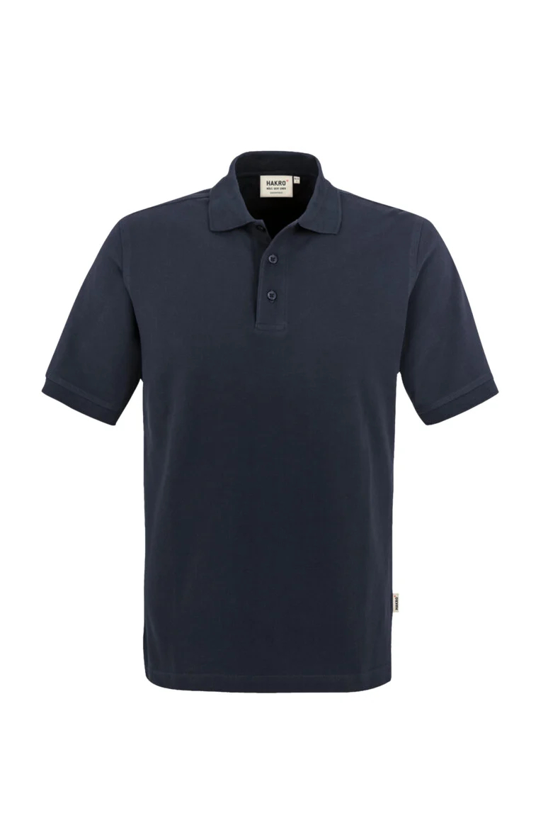 Hakro Poloshirt Classic 810-34 Produktbild img1 L
