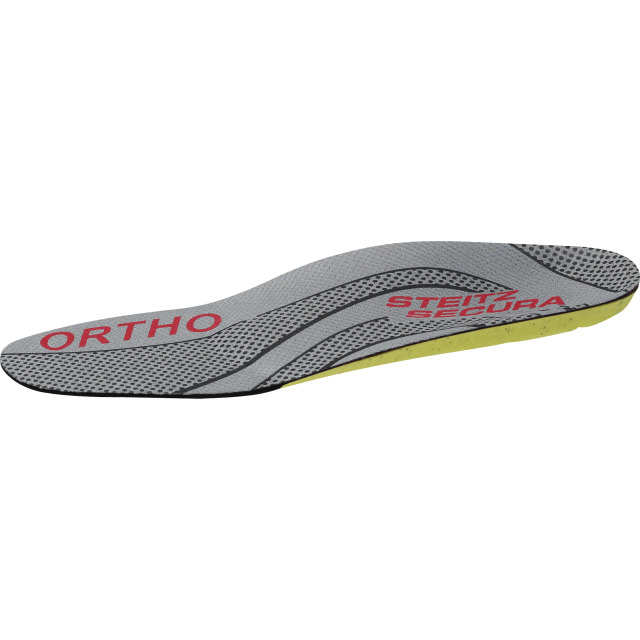 Steitz Secura Einlage ORTHO-SOFT Low Z25800 Gr. 40 Produktbild img1 L