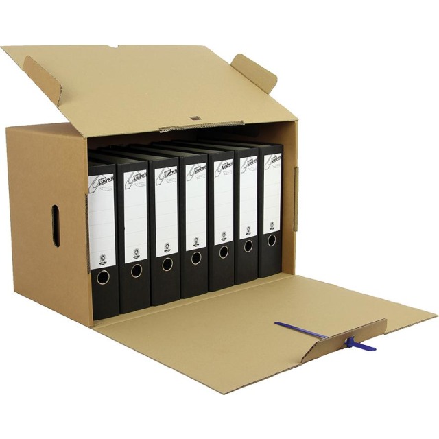 Aktenkart. 2-wel ,VE10, 585x380x325mm, q 2.4 BB Produktbild img1 L