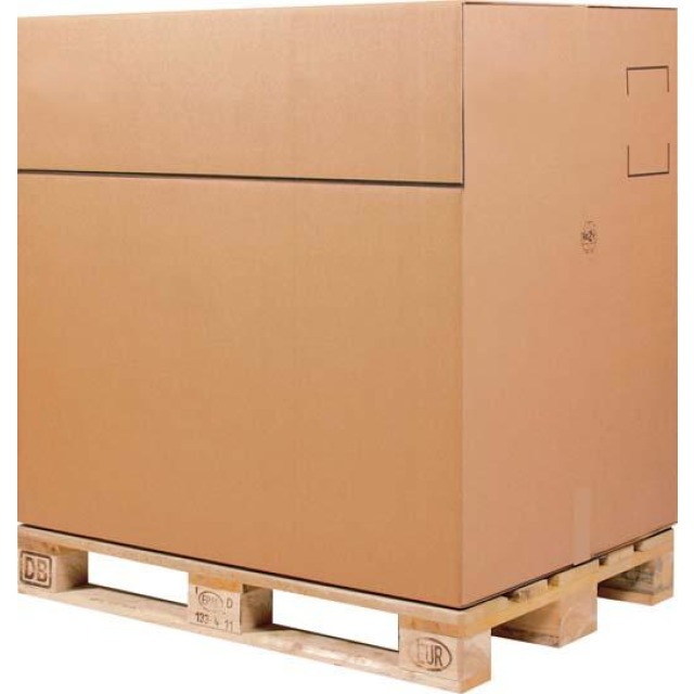 Palettencontainer Produktbild img1 L