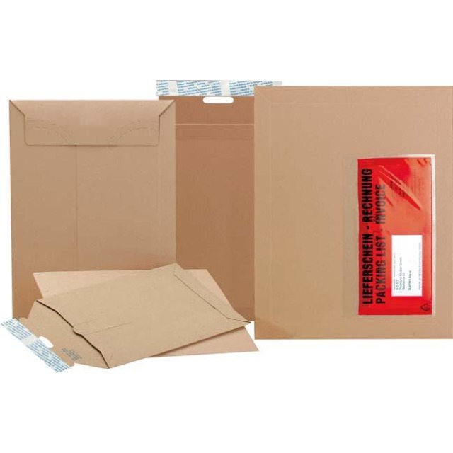 Vollpapp-Versandtasche Produktbild img1 L