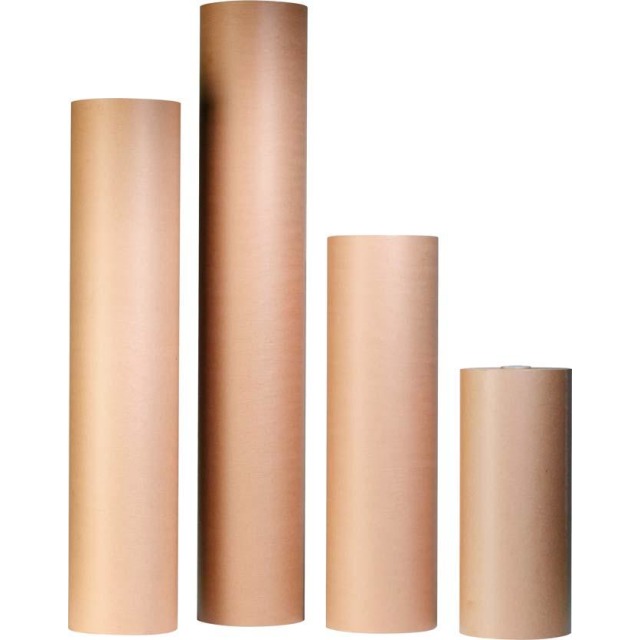 Packpapier, Rollenware, Natron-Mischpapier Produktbild img1 L