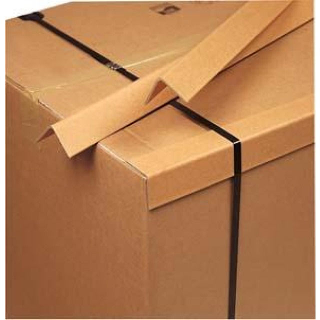 Kantenschutzleiste, aus Vollpappe Produktbild img1 L
