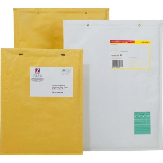 Luftpolster-Versandtasche Produktbild img1 L