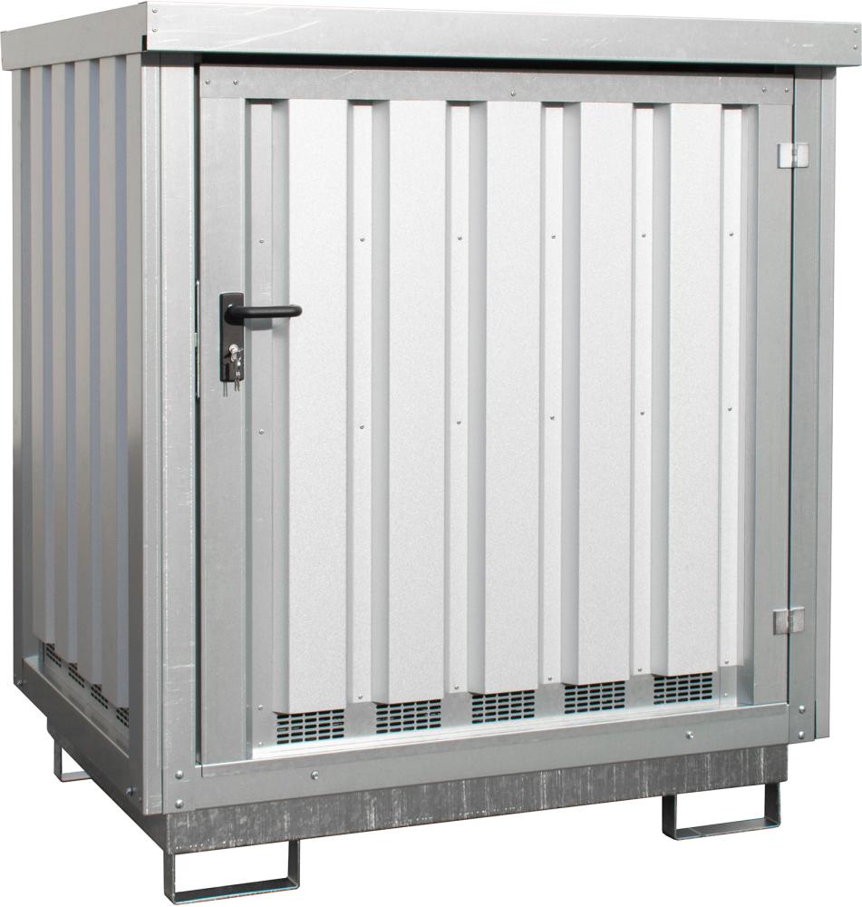 Gefahrstoff-Depot GD-E Produktbild img1 L