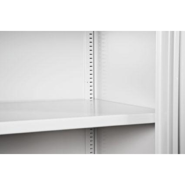 Zusätzlicher Einlegeboden (lackiert) für Flügeltürenschrank Produktbild img1 L
