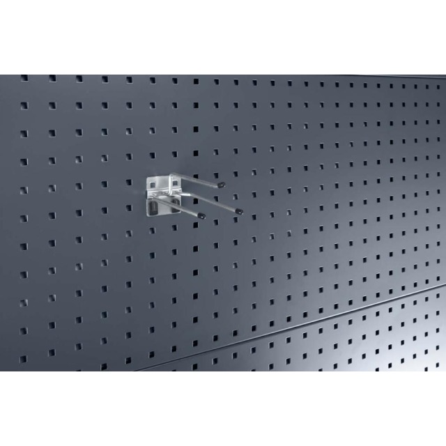 Zangenhalter T150xD6 mm für Lochplatten für Lochplatten bott Produktbild img1 L