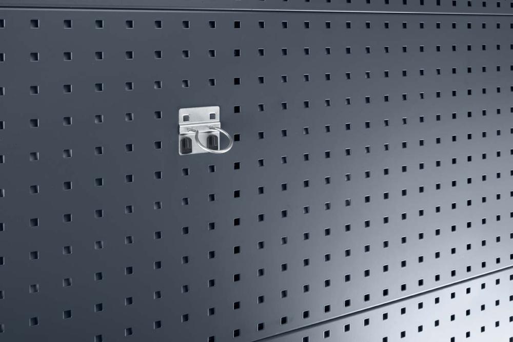 Rundhalter für perfo Loch- und Schlitzplattensysteme Produktbild img2 L
