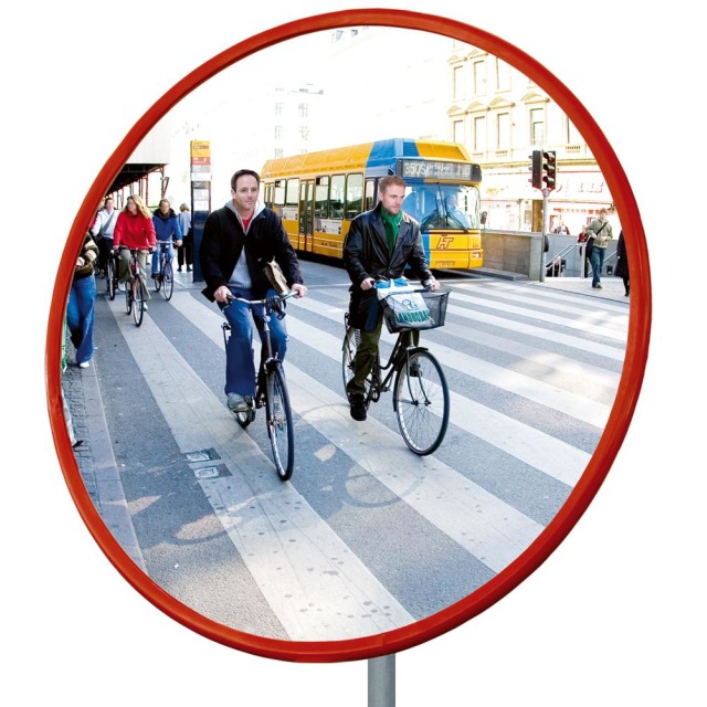 Verkehrsspiegel Produktbild img1 L