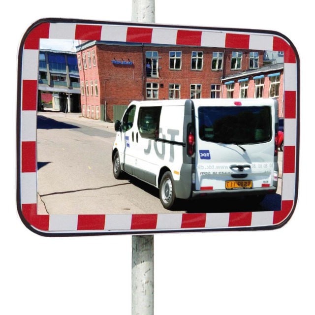 Standard-Verkehrsspiegel Produktbild img1 L