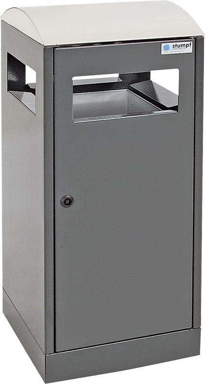 Sortsystem A3-40-ES 815 x 1050 x 350 mm Produktbild img1 L