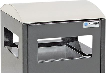 Sortsystem A3-40-ES 815 x 1050 x 350 mm Produktbild img2 L