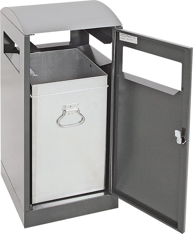 Sortsystem A3-40-ES 815 x 1050 x 350 mm Produktbild img4 L