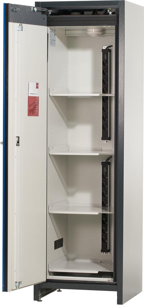 Akku-Sicherheitsschrank ION-CORE-90/ION-PRO-90 Produktbild img1 L