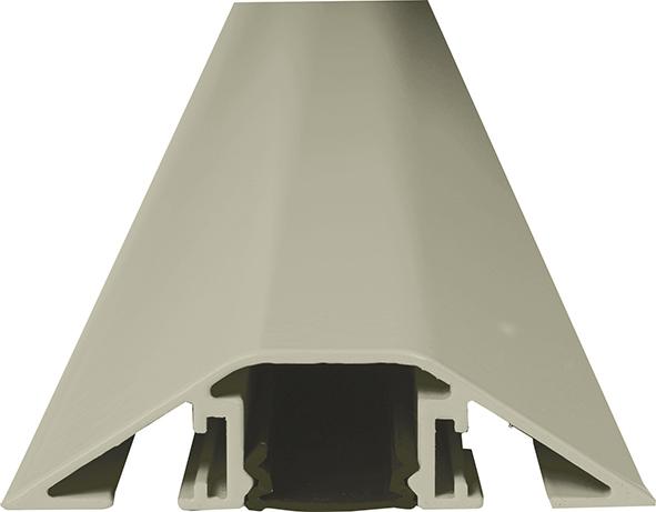 Alu-Kabelbrücke Produktbild img2 L