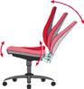 Arbeitsdrehstuhl All-In-One Produktbild img6 L