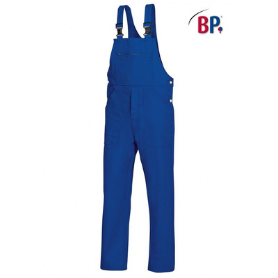 BP® Latzhose Workwear Basic 1413 060 13 Produktbild img1 L