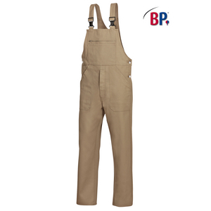 BP® Latzhose Workwear Basic 1413 060 44 Produktbild img1 L